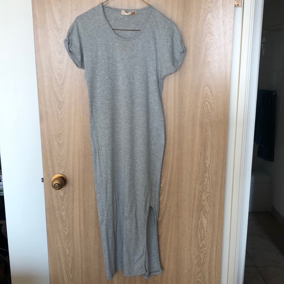 OAK + FORT Dresses & Skirts - Oak and Fort super soft and stretchy t shirt dress
